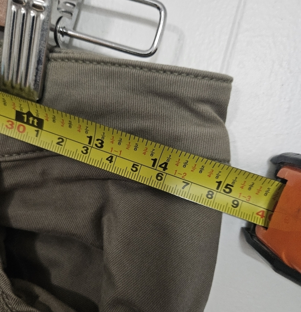 Burberry Low Rise Skinny Jeans - Picture 5 of 8